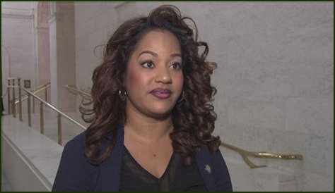 The Girl With The Longest Name Now In 2022